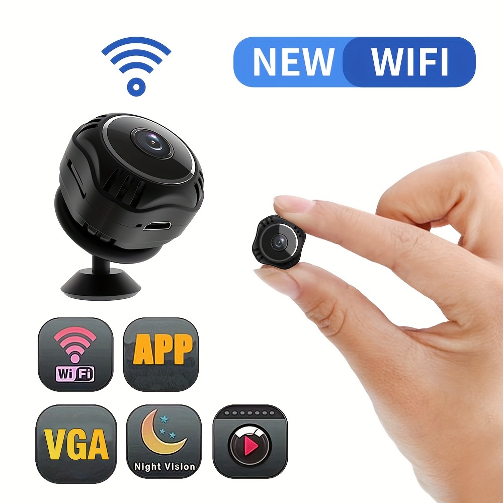 Home Security Images - 가정 보안에 적합한 고화질 휴대용 카메라로,