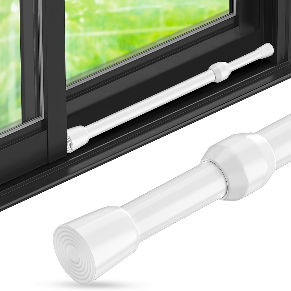 Home Security Bars - 조절 가능한 금속 창문 및 문