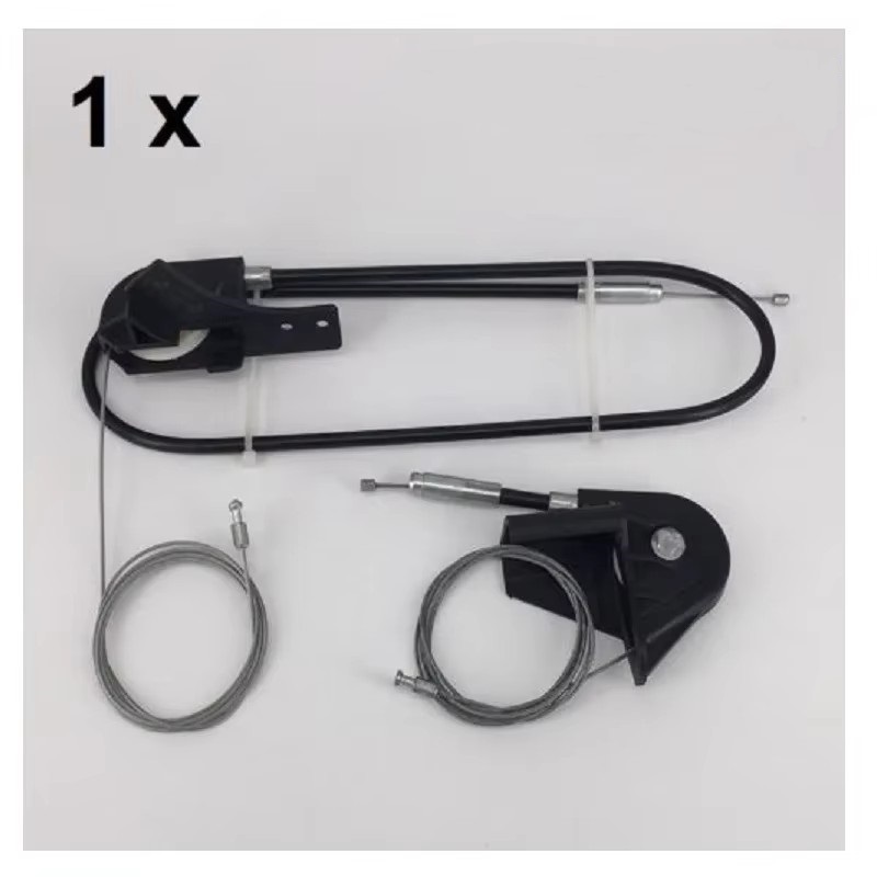 Home Security Door Reinforcement Lock - 폭스바겐 트랜스포터 T5 카라벨 멀티밴 전동