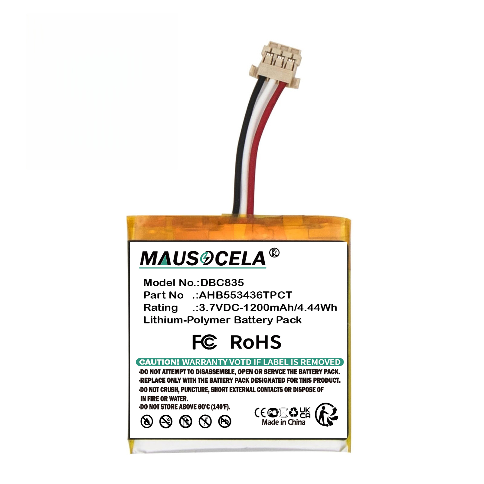 Home Security Battery Replacement - ADT용 홈 보안 카메라 교체 배터리: