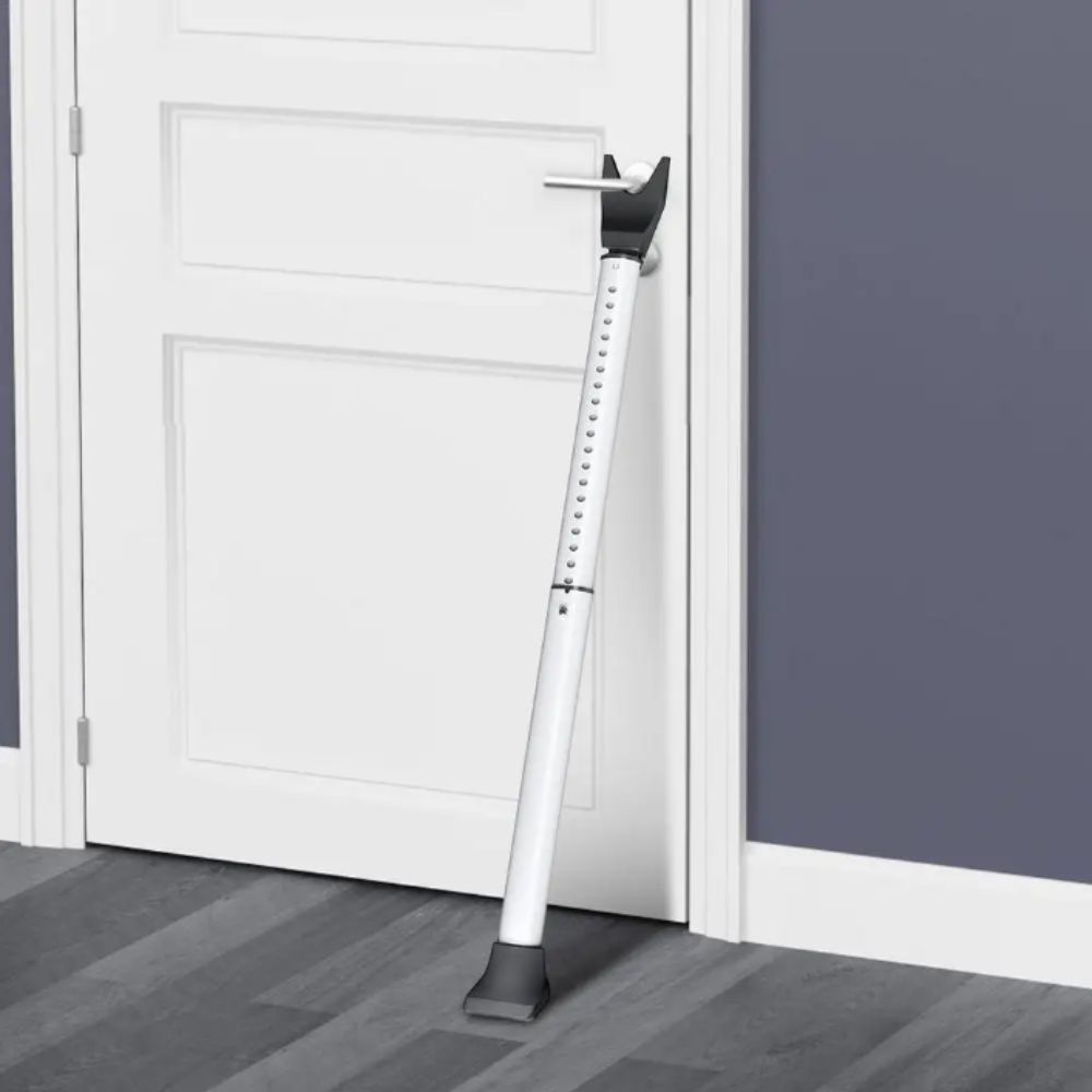 Home Security Bars - 헤비 듀티 도어 보안 바 슬라이딩