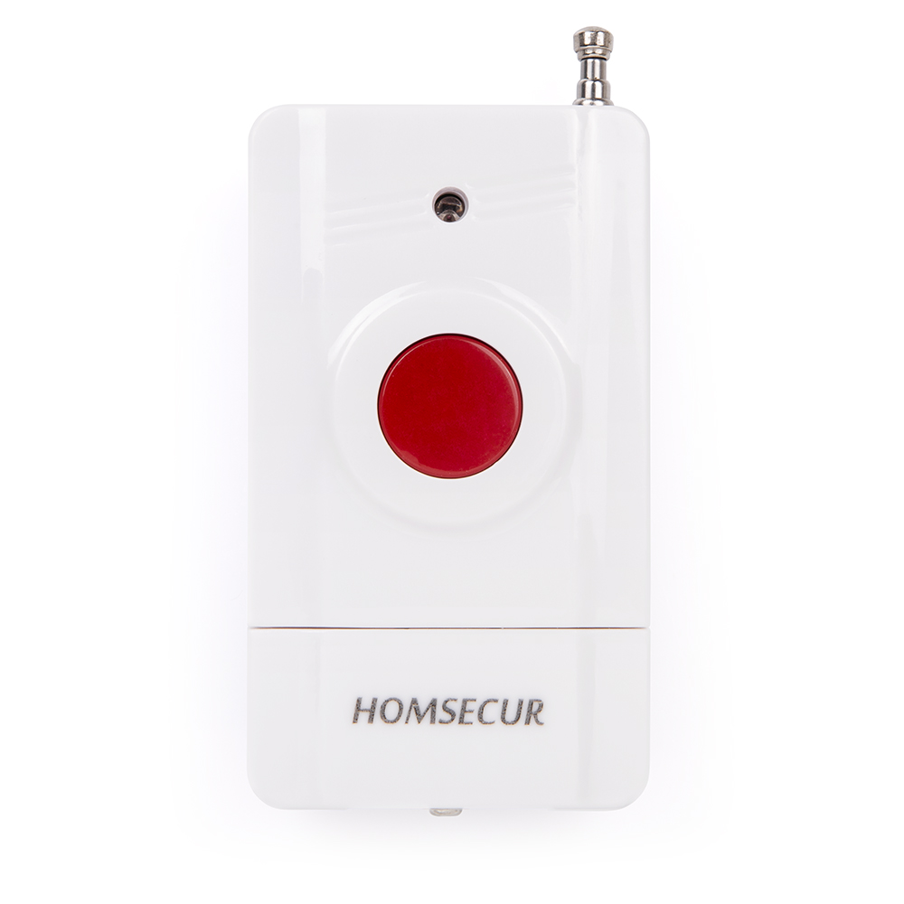 Home Security Installation - HOMSECUR 4G WIFI 스마트 홈 보안