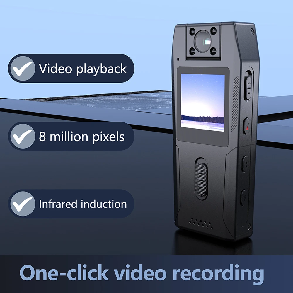 Home Security Images - 휴대용 야외 사이클링 스포츠 카메라 5MP