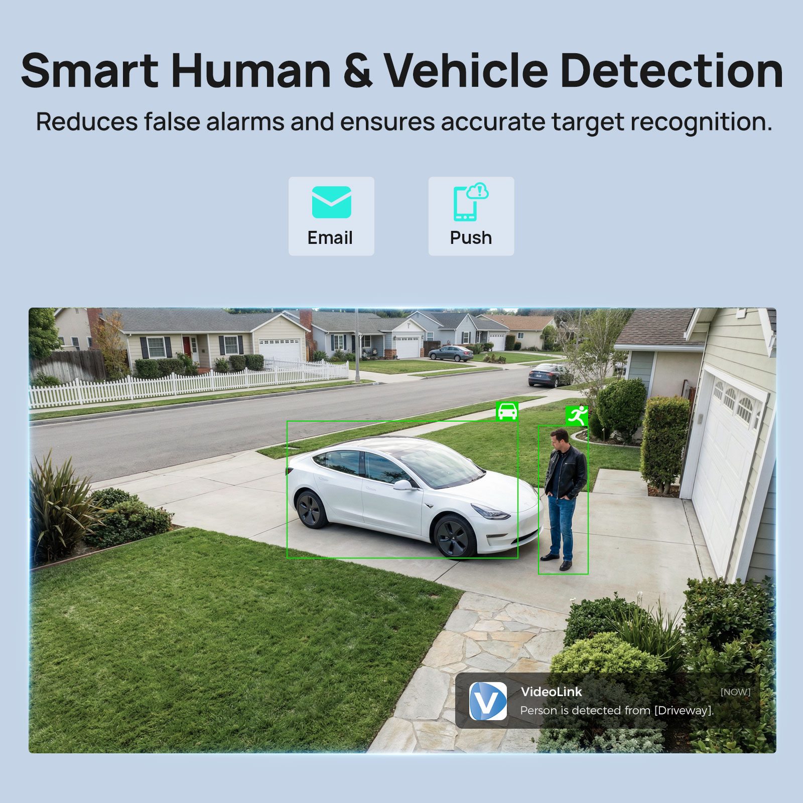 VIKYLIN 8MP HD IP 보안 카메라 Poe 풀 - Home Security Images 리뷰 및 가격