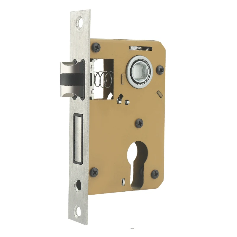 침실 나무 문 잠금 세트 집 도난 방지 인테리어 침실  - Home Security Door Reinforcement Lock 리뷰 및 가격