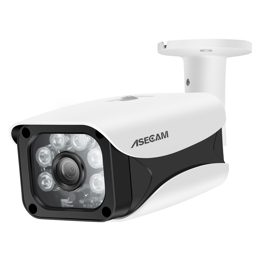 8MP 보안 카메라 시스템 4K POE NVR 야외 비 - Home Security Installation 리뷰 및 가격