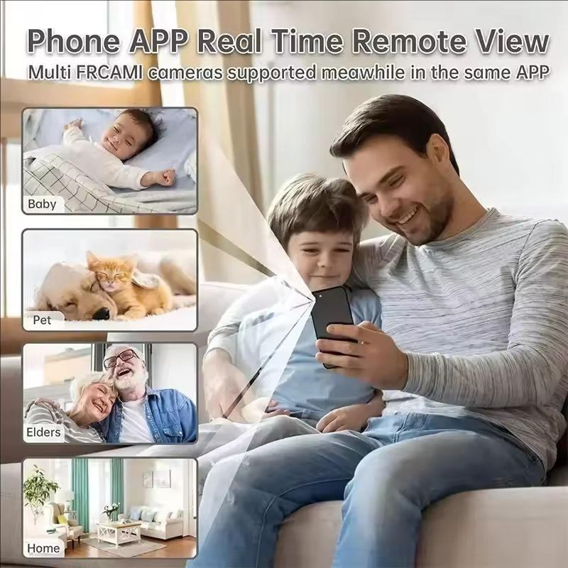 A9 미니 카메라 WiFi 무선 모니터링 보안 보호 원 - Home Security Monitoring Service 리뷰 및 가격