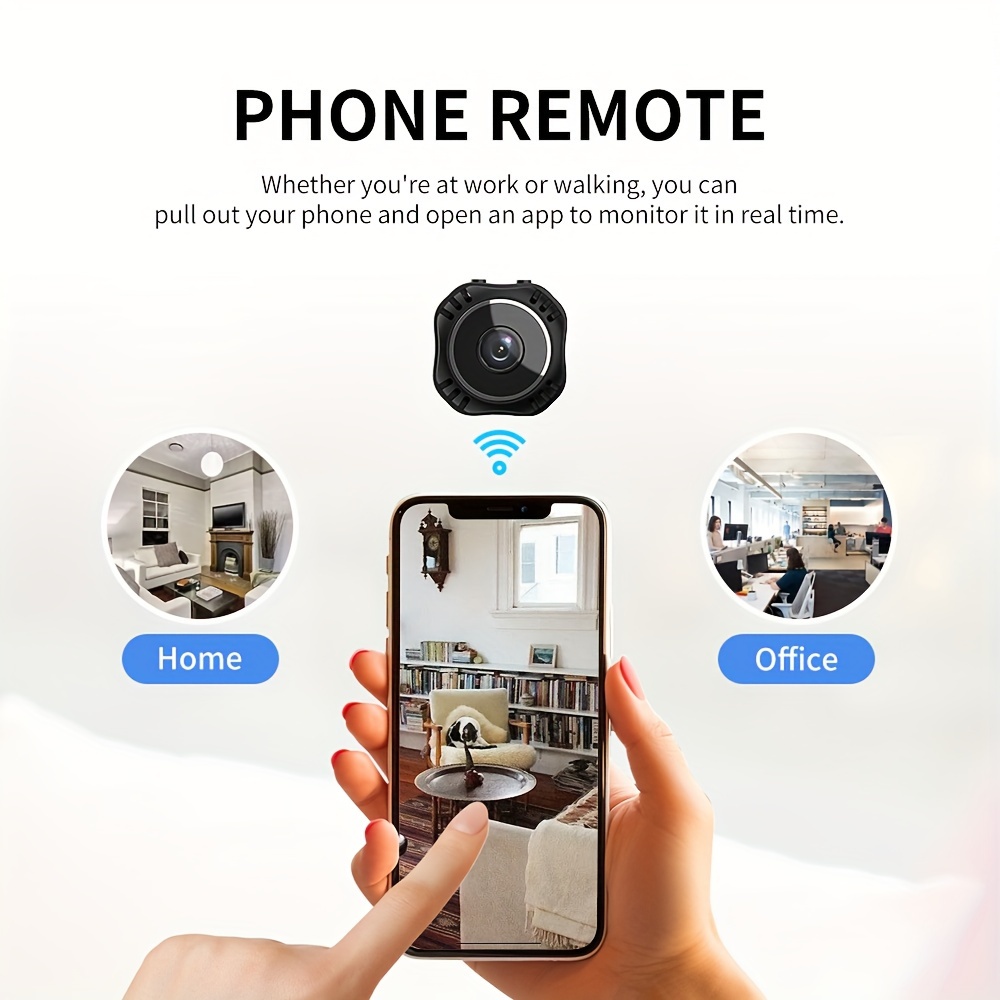 가정 보안에 적합한 고화질 휴대용 카메라로, 가족의 안 - Home Security Images 리뷰 및 가격