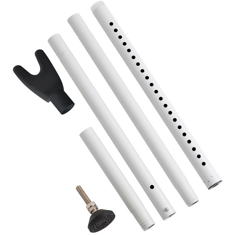 【빅딜】보안 도어 바 조절 가능한 도난 방지 스토퍼 스 - Home Security Bars 리뷰 및 가격