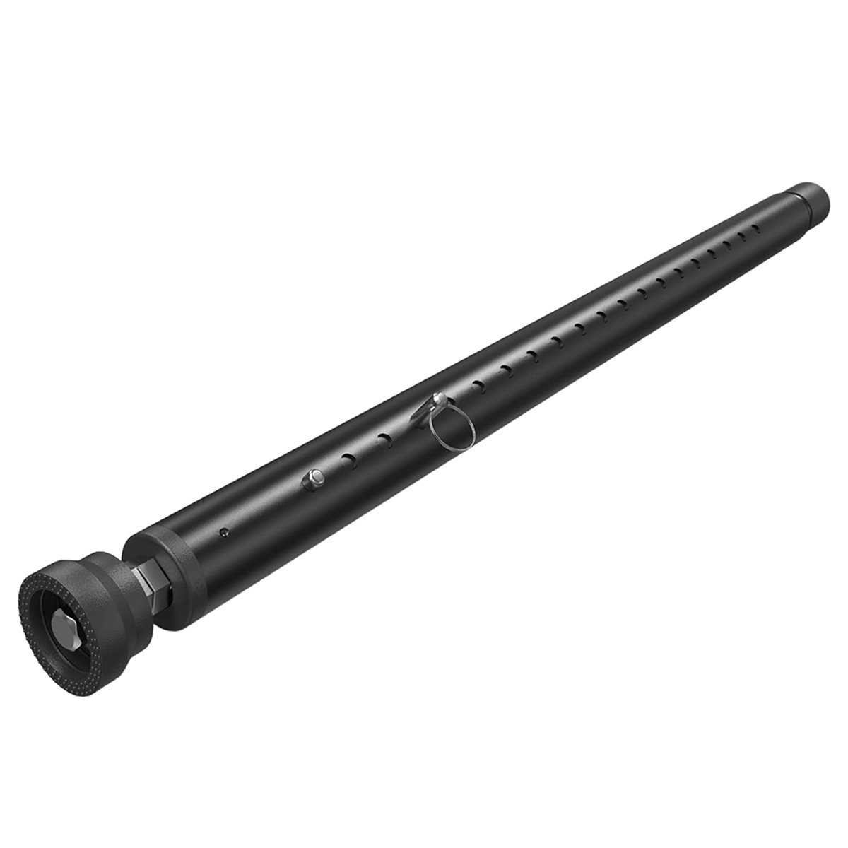 A20I 슬라이딩 도어 보안 바, 고무 팁으로 17-5 - Home Security Bars 리뷰 및 가격