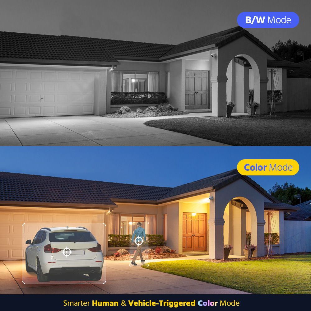 ANNKE 3K 홈 감시 시스템 16채널 DVR, 8/ - Home Security Images 리뷰 및 가격