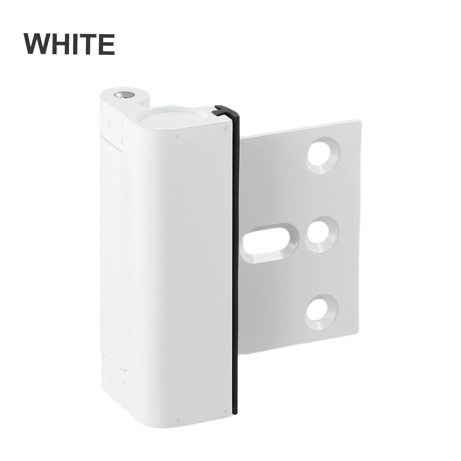 추가 보안 도어 강화 잠금 장치는 잠금 해제를 방지합니 - Home Security Door Reinforcement Lock 리뷰 및 가격