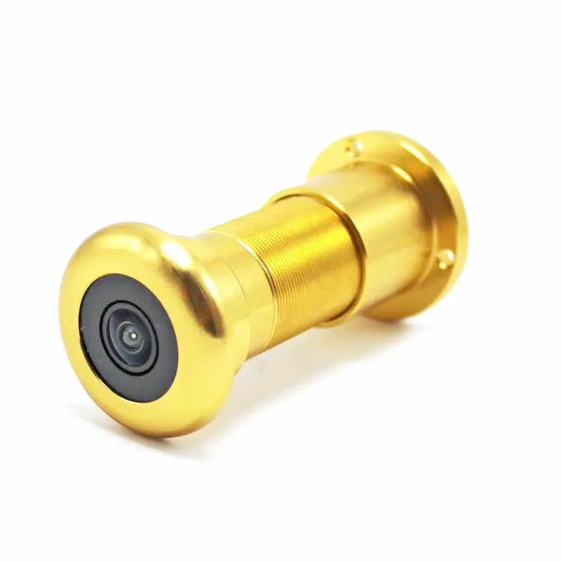 Glod Sliver 1080P 클라우드 스토리지 TF - Home Security Front Door Camera 리뷰 및 가격