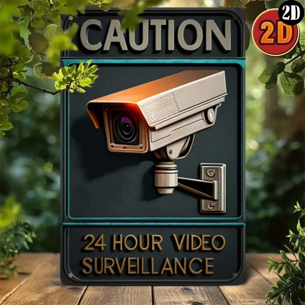 CamVintagePro ™   빈티지 - 영감을 받은 - Home Security Bars 리뷰 및 가격
