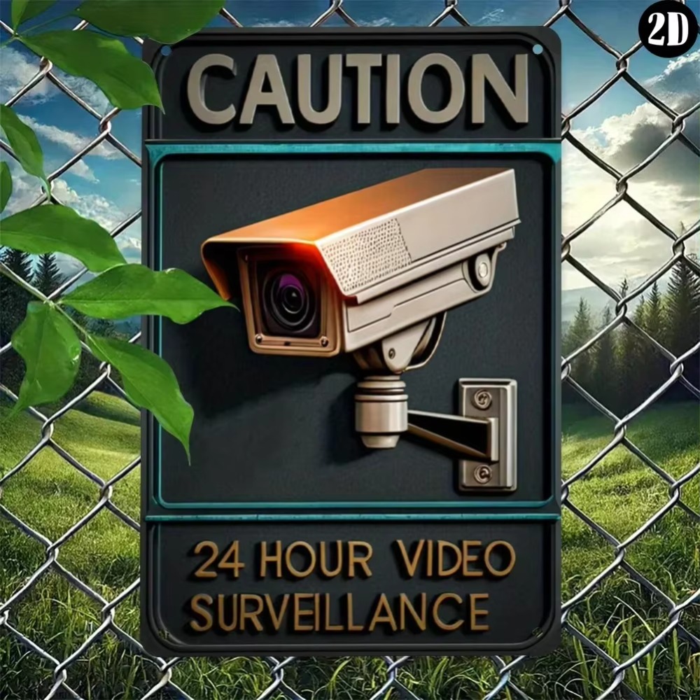 CamVintagePro ™   빈티지 - 영감을 받은 - Home Security Bars 리뷰 및 가격