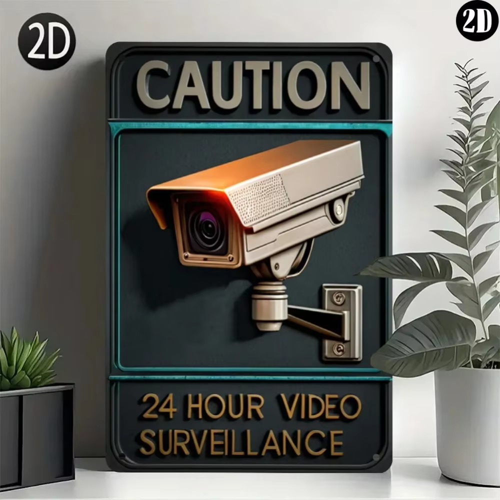 CamVintagePro ™   빈티지 - 영감을 받은 - Home Security Bars 리뷰 및 가격