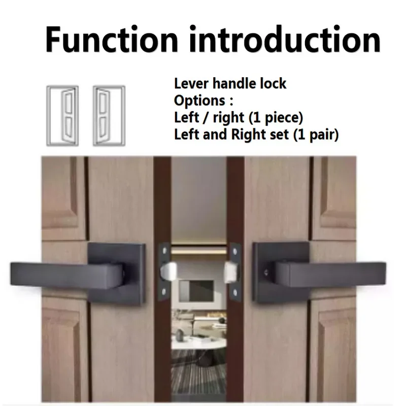 미국산 무키 헤비듀티 3바 채널 잠금장치 경량 키리스  - Home Security Bars 리뷰 및 가격