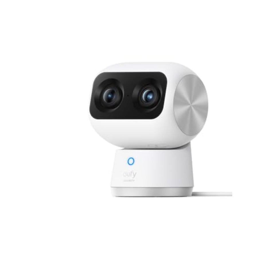 가정 보안용 4K 실내 카메라 S350, 플라스틱 하우 - Home Security Cameras No Subscription 리뷰 및 가격