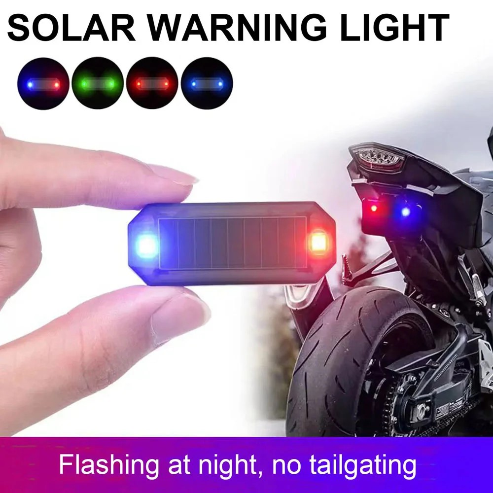 미니 LED 태양 광 자동차 경고등 야간 보안 시뮬레이 - Solar Security Light 리뷰 및 가격