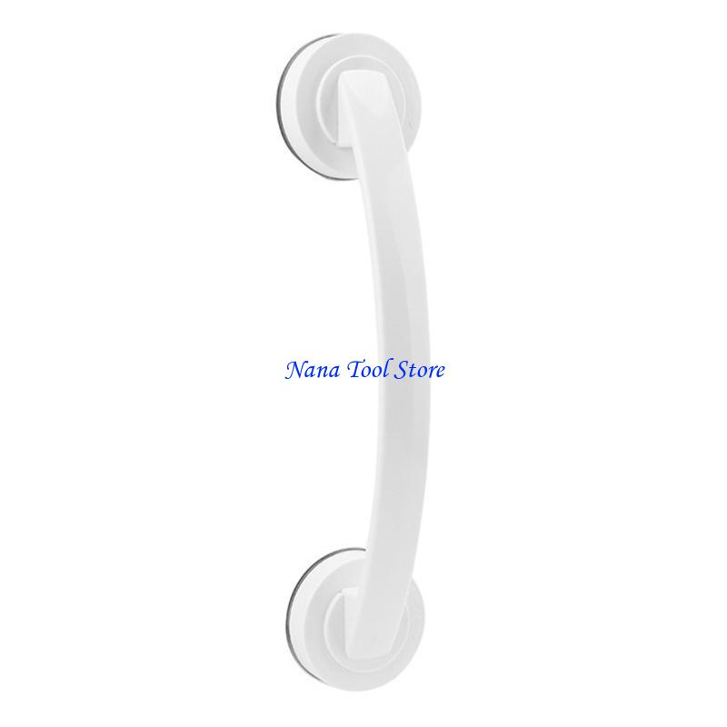 31GJ 흡입 손잡이 바 안전하게 부착된 손잡이 바가  - Home Security Bars 리뷰 및 가격