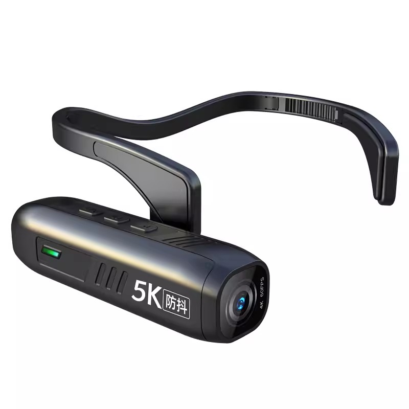 스마트 아웃도어 스포츠 5K 헤드 웨어러블 카메라 Wi - Home Security Images 리뷰 및 가격