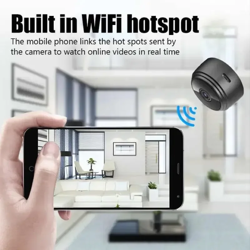 새로운 A9 카메라 와이파이 1080p HD 무선 보안 - Home Security And Cameras 리뷰 및 가격