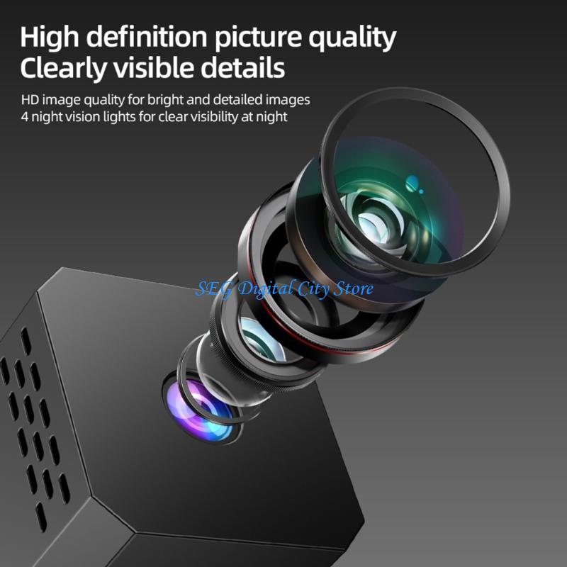 일일 문서화 및 야외 스포츠를 위한 U75B 1080P - Home Security Images 리뷰 및 가격