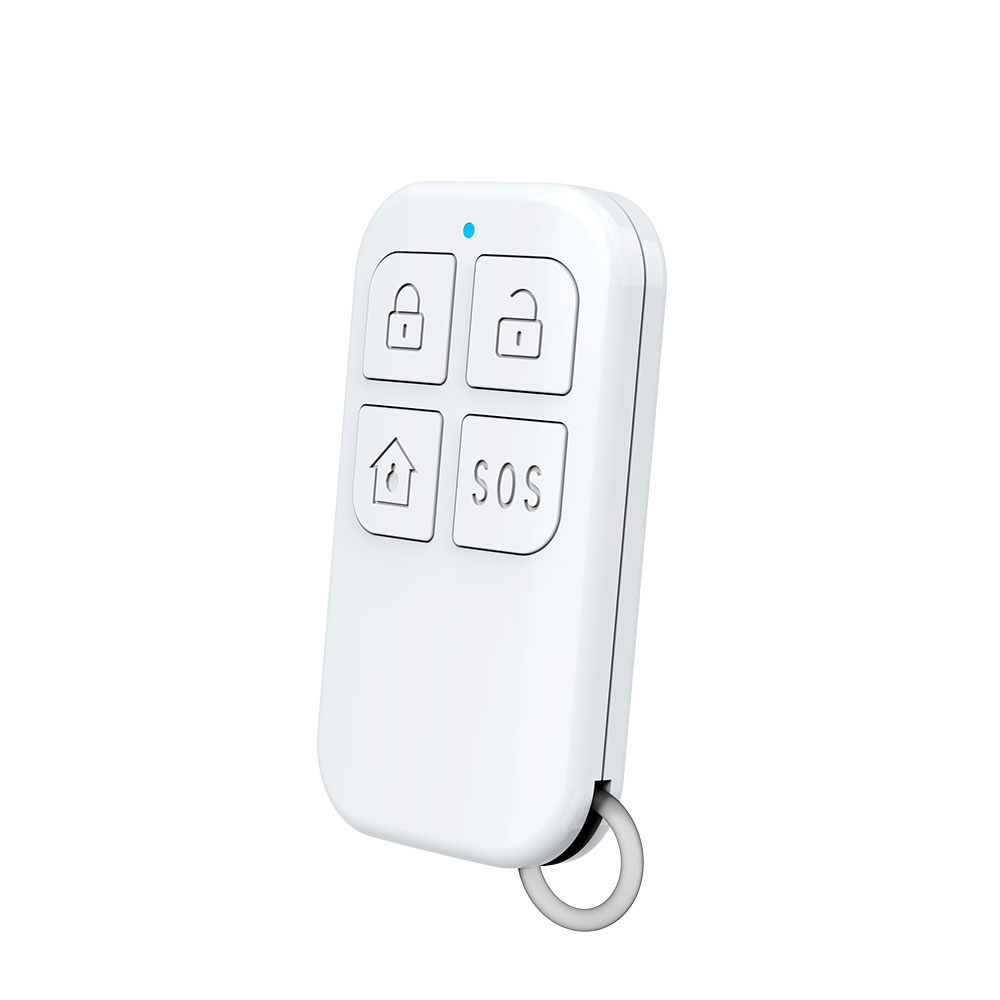 433MHz 무선 원격 제어 감지기 EV1527 원격으 - Home Security Installation 리뷰 및 가격
