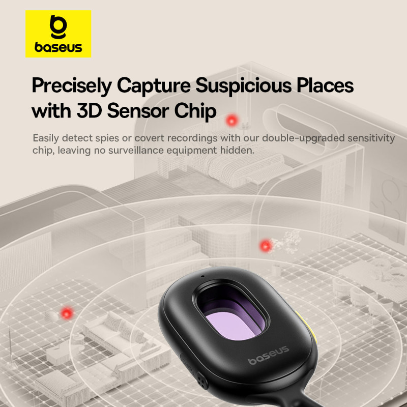 Baseus 2PCS 보안 경보 감지기 업그레이드 도어 - Home Security Front Door Camera 리뷰 및 가격