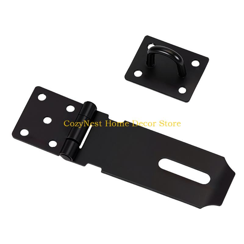 92MF 강철 강한 접이식 래치 도어 보안을 향상시키기 - Home Security Door Reinforcement Lock 리뷰 및 가격