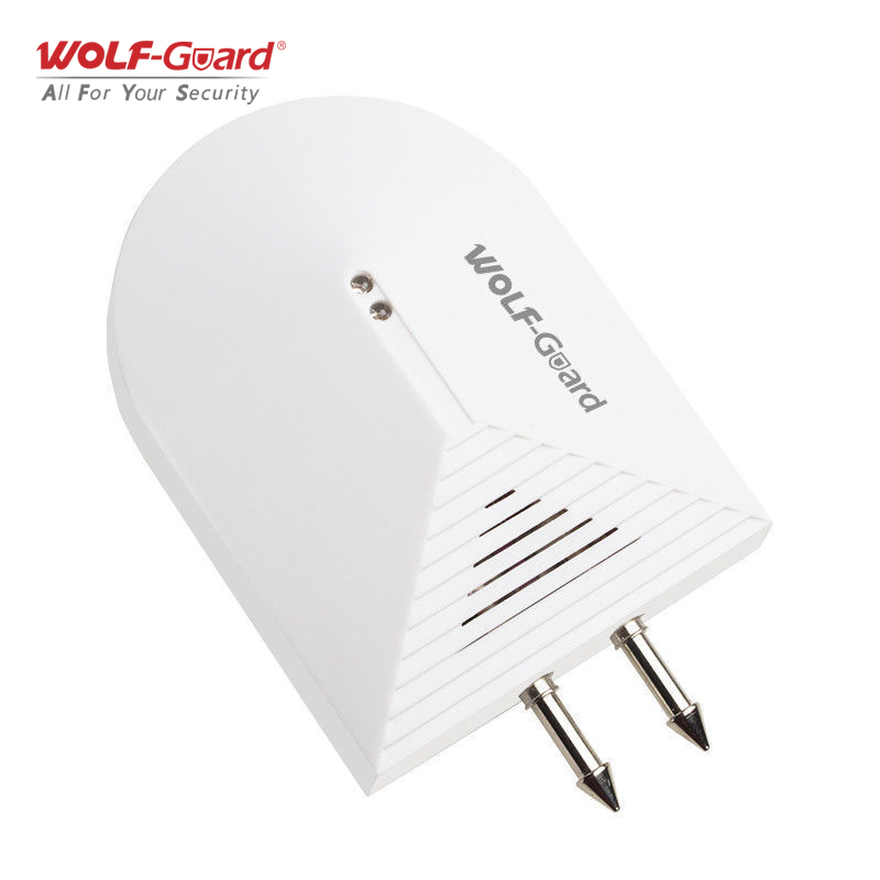 Wolf-Guard 무선 누수 침입 감지기 센서 GSM - Home Security Guard 리뷰 및 가격