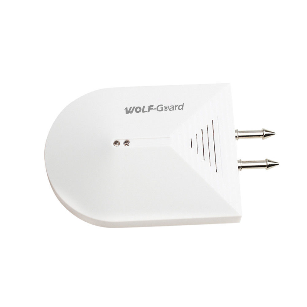 Wolf-Guard 무선 누수 침입 감지기 센서 GSM - Home Security Guard 리뷰 및 가격