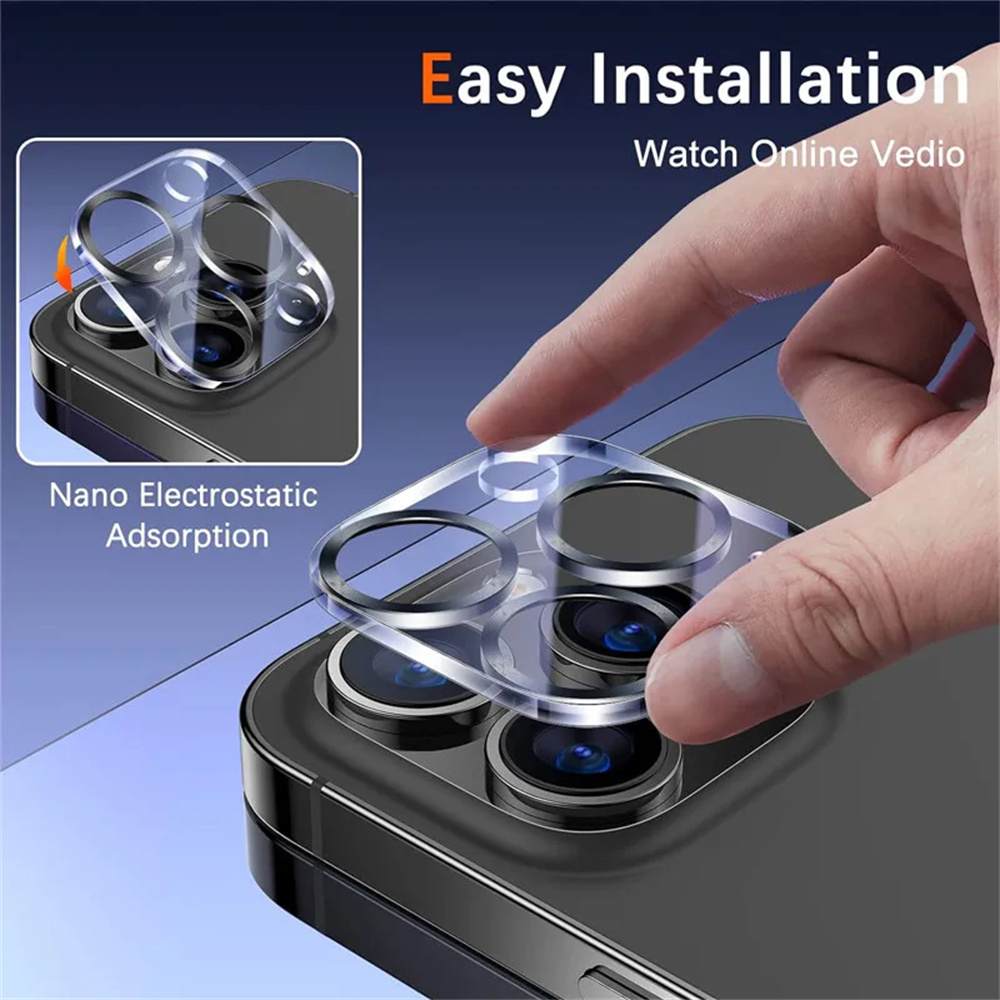 1~3개 보호 카메라 용 iPhone 17 16 15  - Home Security And Cameras 리뷰 및 가격