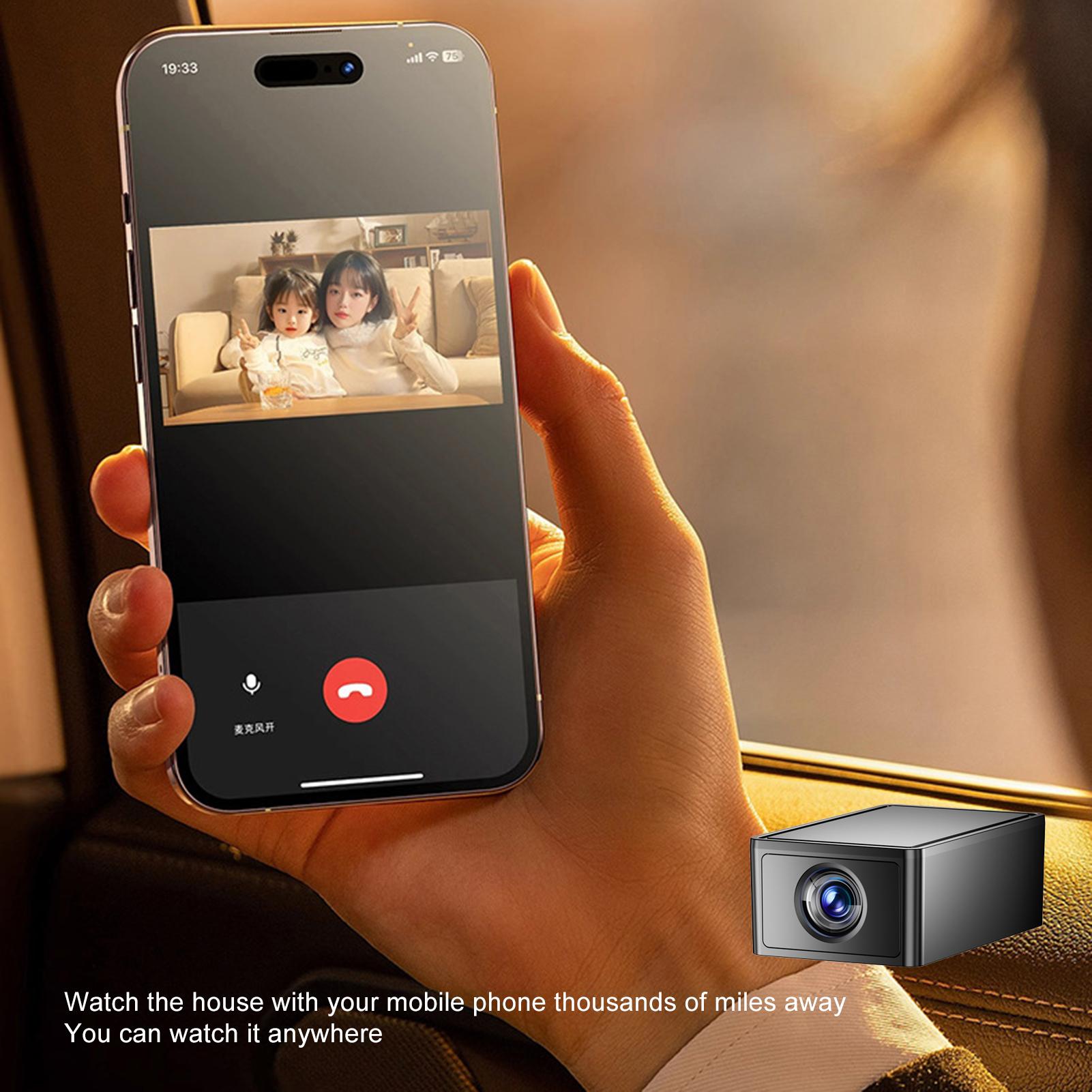 홈 보안 카메라 홈 보안을 위한 스마트 안전 카메라 노 - Home Security And Cameras 리뷰 및 가격