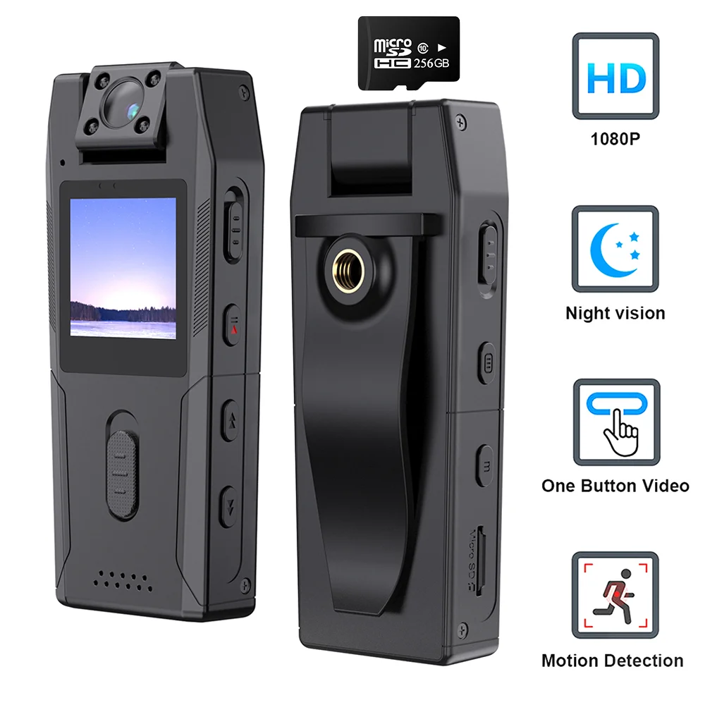 휴대용 야외 사이클링 스포츠 카메라 5MP 액션 카메라 - Home Security Images 리뷰 및 가격