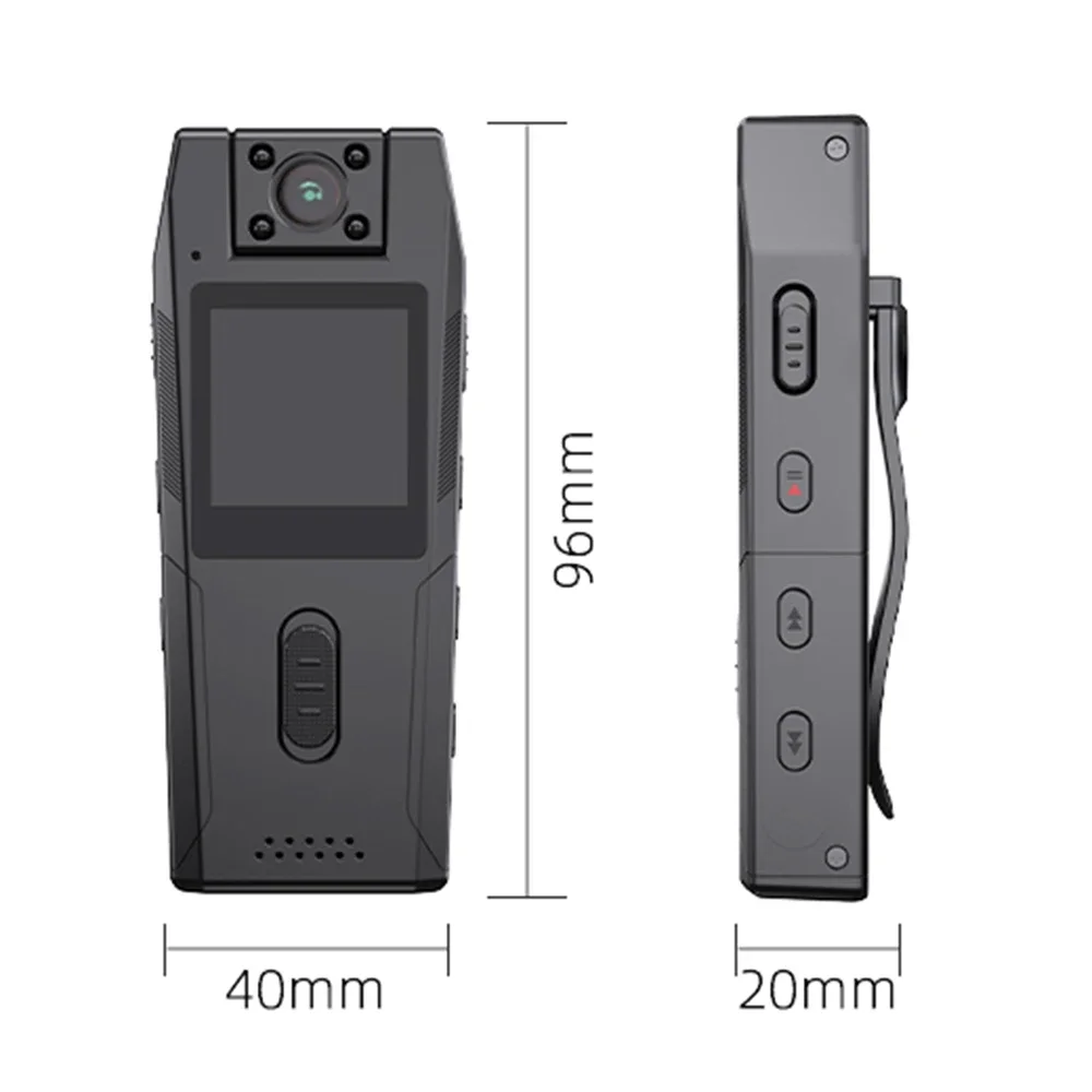 휴대용 야외 사이클링 스포츠 카메라 5MP 액션 카메라 - Home Security Images 리뷰 및 가격