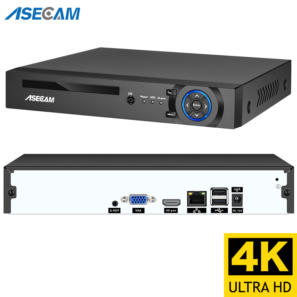 IP 카메라 CCTV 시스템, 16CH 32CH 4K  - Home Security And Cameras 리뷰 및 가격