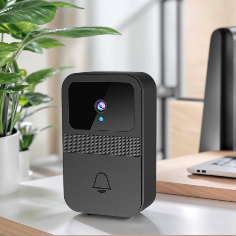 와이파이 비디오 도어벨 카메라 사진 녹화 디지털 도어  - Home Security Front Door Camera 리뷰 및 가격