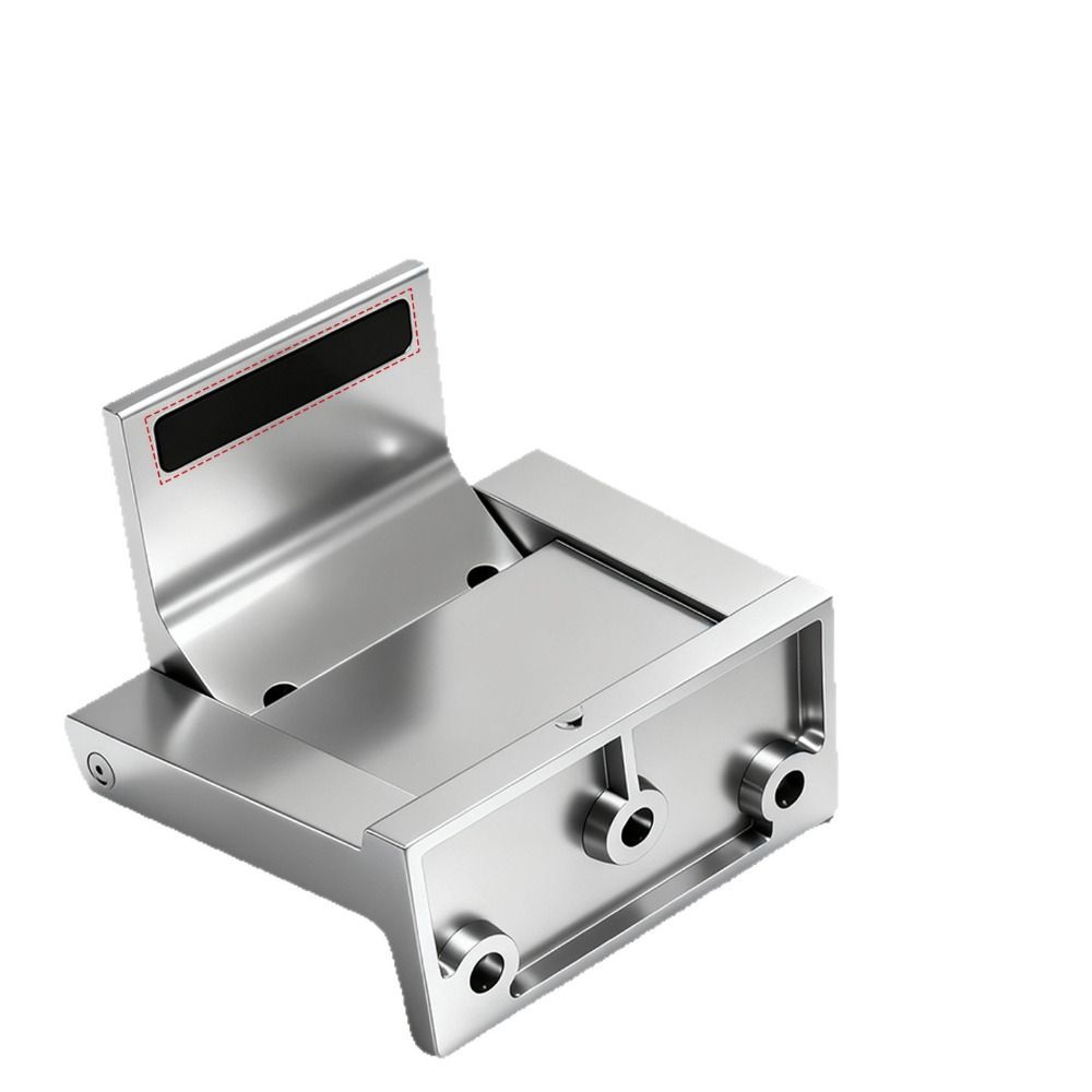 알루미늄 합금 도어락 보안 개인정보보호 강화 홈 도어락 - Home Security Door Reinforcement Lock 리뷰 및 가격