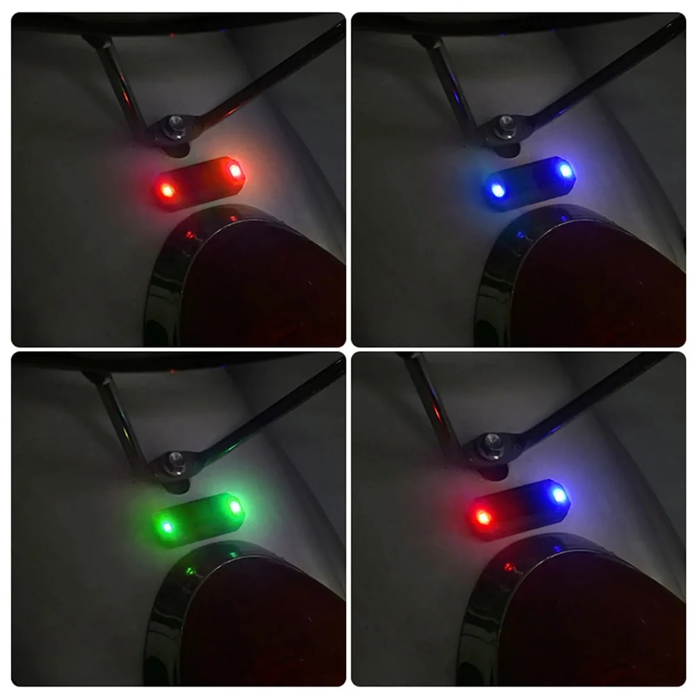 미니 LED 태양 광 자동차 경고등 야간 보안 시뮬레이 - Solar Security Light 리뷰 및 가격