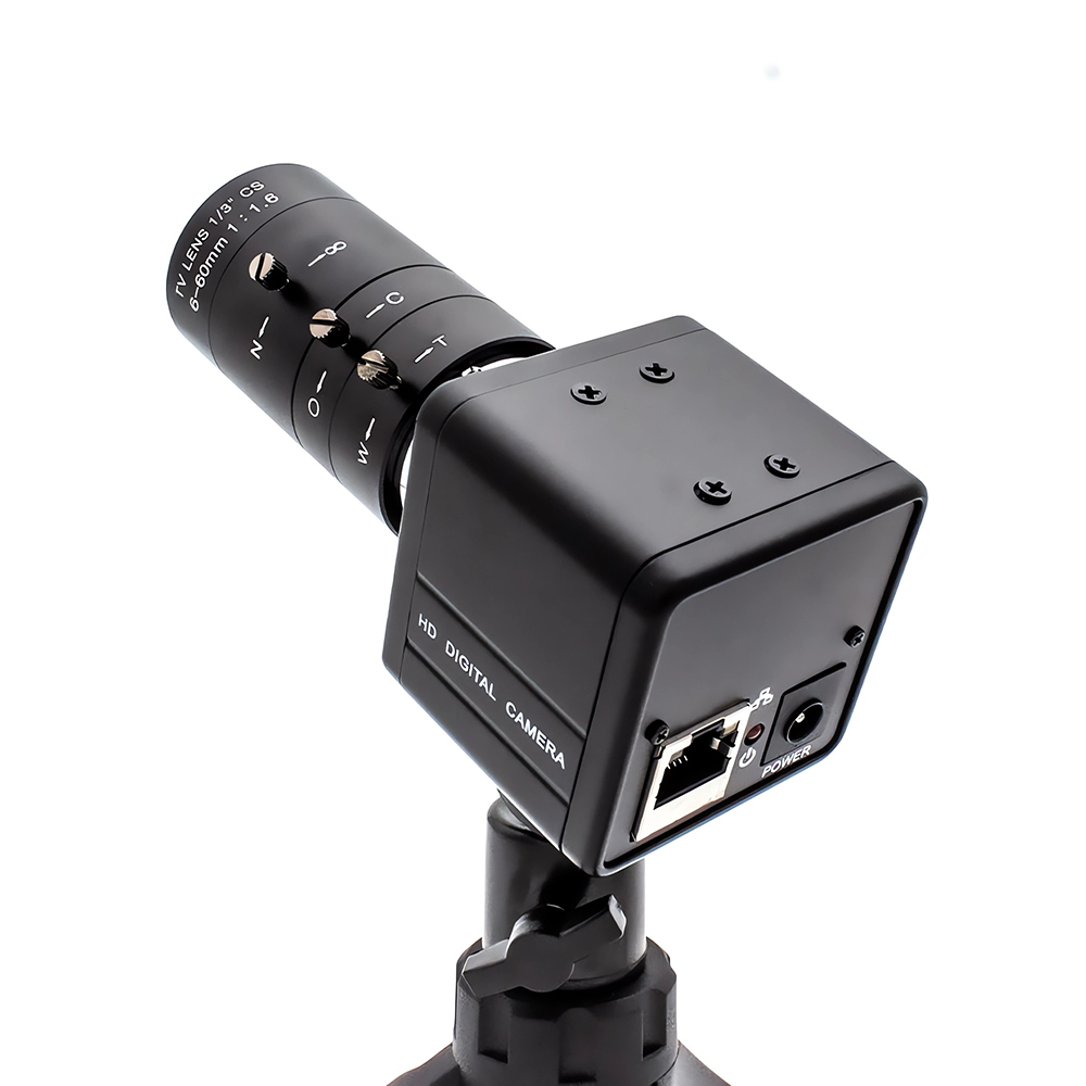 WGWK 미니 IP 카메라 3/4/5/8MP 수동 줌  - Home Security Images 리뷰 및 가격