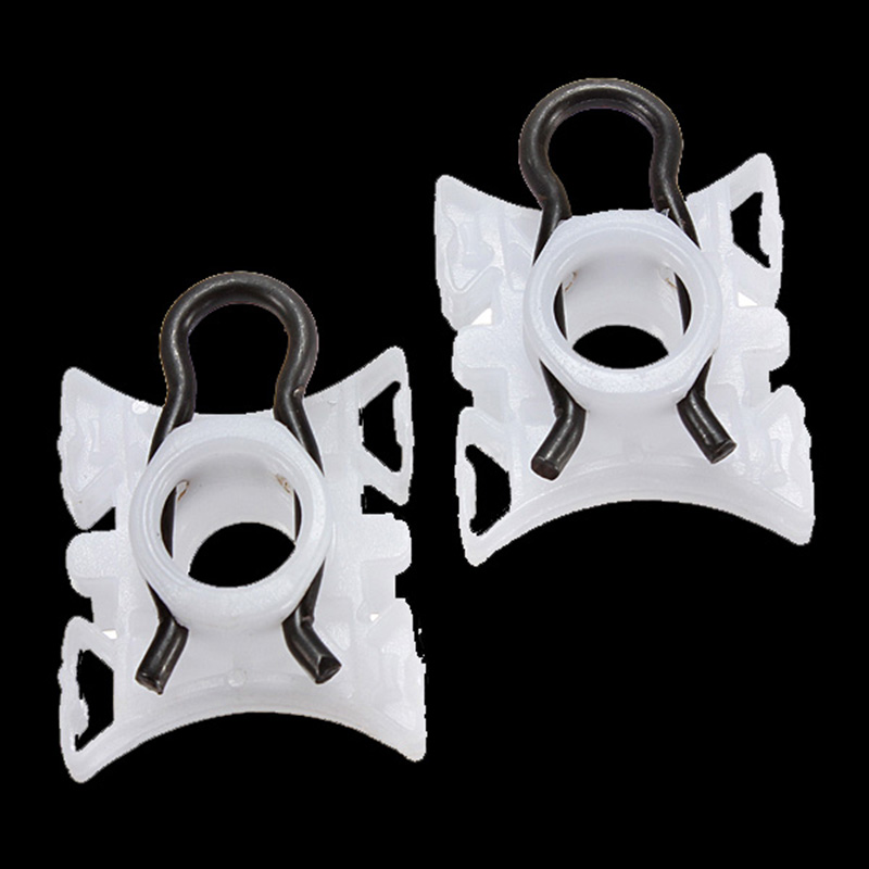 4Pcs 자동차 도어 윈도우 리프터 클립 레일 슬라이딩 - Home Security Door Reinforcement Lock 리뷰 및 가격