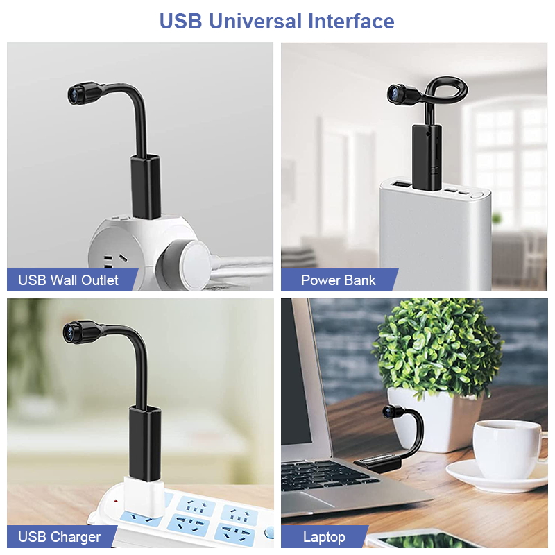 V380 미니 무선 와이파이 카메라 HD 모션 감지 U - Home Security And Cameras 리뷰 및 가격